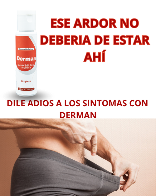 DERMAN