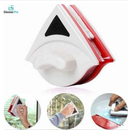 SÚPER KIT DE LIMPIEZA: CLEAN MAGNETICO + TRAPEADOR 360