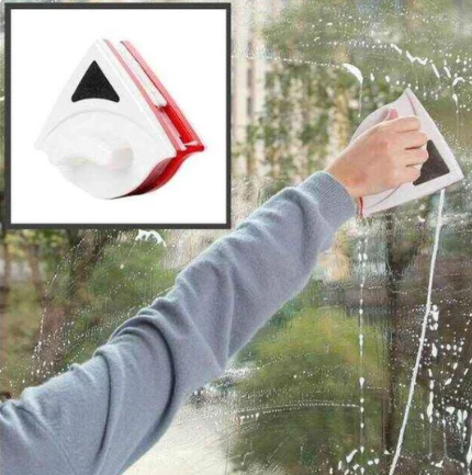 SÚPER KIT DE LIMPIEZA: CLEAN MAGNETICO + TRAPEADOR 360