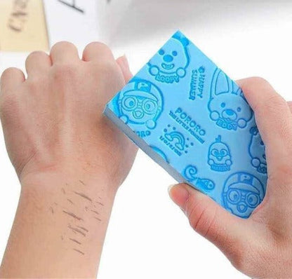 ESPONJA MÁGICA DE BAÑO|ENVÍO GRATIS TM