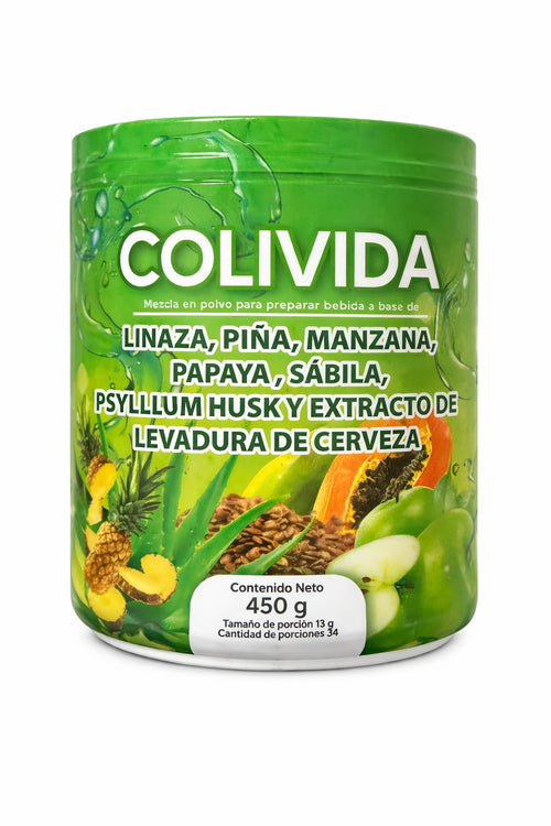 Coli vida